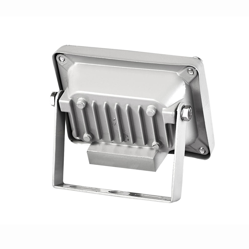 Slim LED projektør 10 watt - LAGERRYDNING