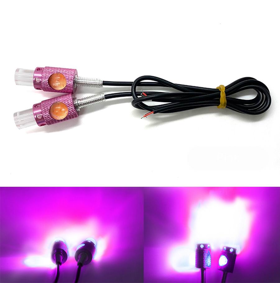 Eagle Eye - Beam - 12volt. Sæt med 2 stk.
