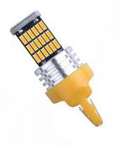 3157 CANBUS LED  pære  12v
