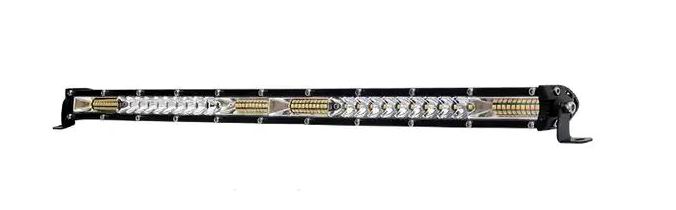 COMBO LED bar  30 - 60 - 90 watt