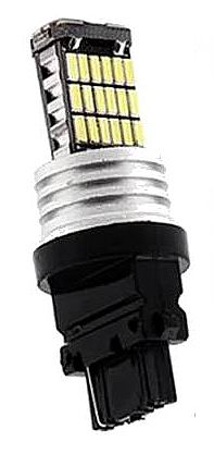 7443 / T20 CANBUS LED  pære - 12v