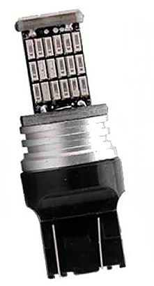 7443 / T20 CANBUS LED  pære - 12v