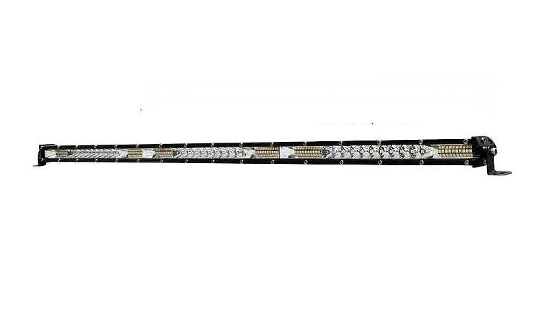 COMBO LED bar  30 - 60 - 90 watt