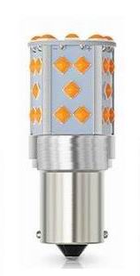BAU15S / PY21W CANBUS LED  pære - 24 watt - 12v