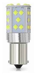 BAU15S / PY21W CANBUS LED  pære - 24 watt - 12v
