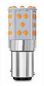 BAY15D / 1157 CANBUS LED  pære - 24 watt - 12v