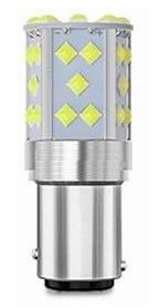 BAY15D / 1157 CANBUS LED  pære - 24 watt - 12v