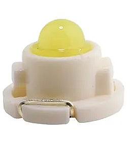 T4.7 LED Instrument pærer - 12v