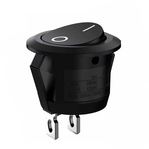 Vippe kontakt - 15mm
