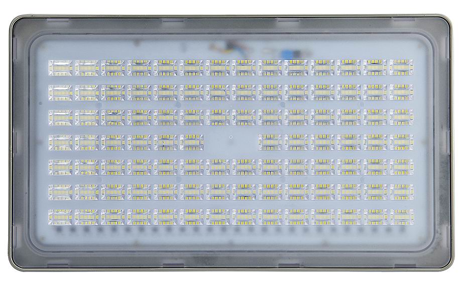 500w Professionel LED projektør