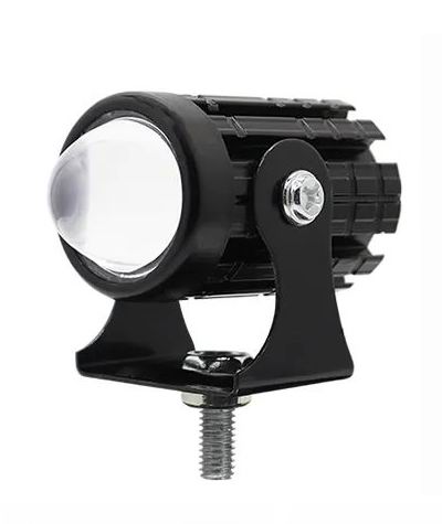 LED Bullet projektør 2 x 20 watt 12 - 80 volt