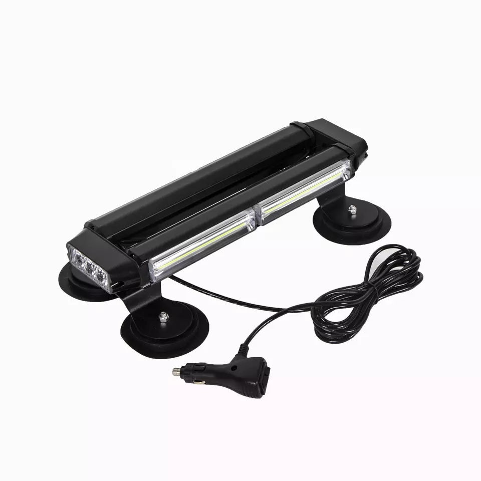 Lygtebro Blitzblink / strobe blink 12v / 24v