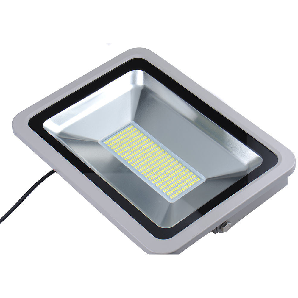 LED slim projektør 150 watt