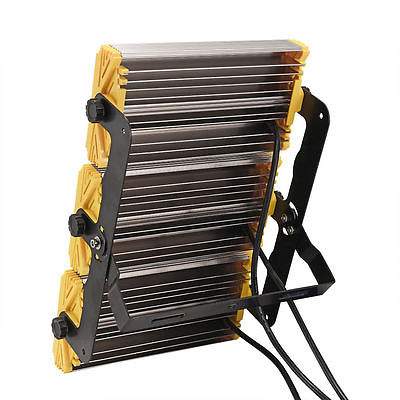 150w Professionel LED projektør IP66 - LAGERRYDNING