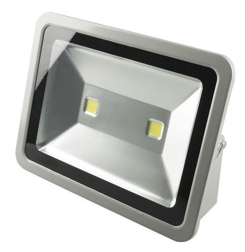 LED masteprojektør 200 watt - SLUTSALG