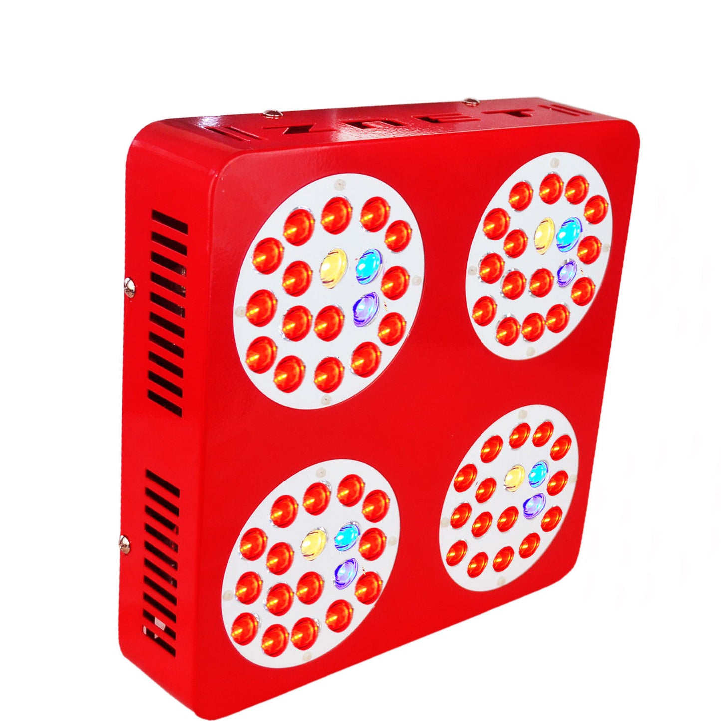 300 watt LED plante lys - Fuldt spektrum - 6 bånd