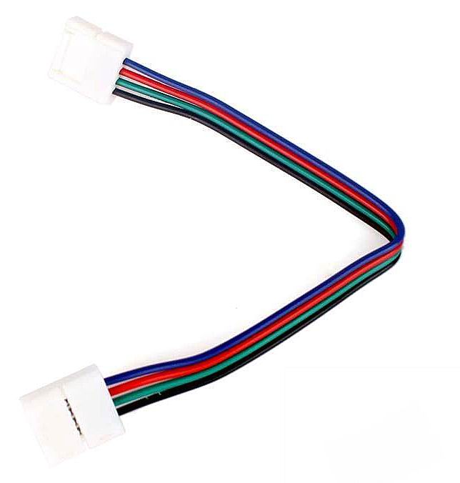 Snap samleled til LED strips