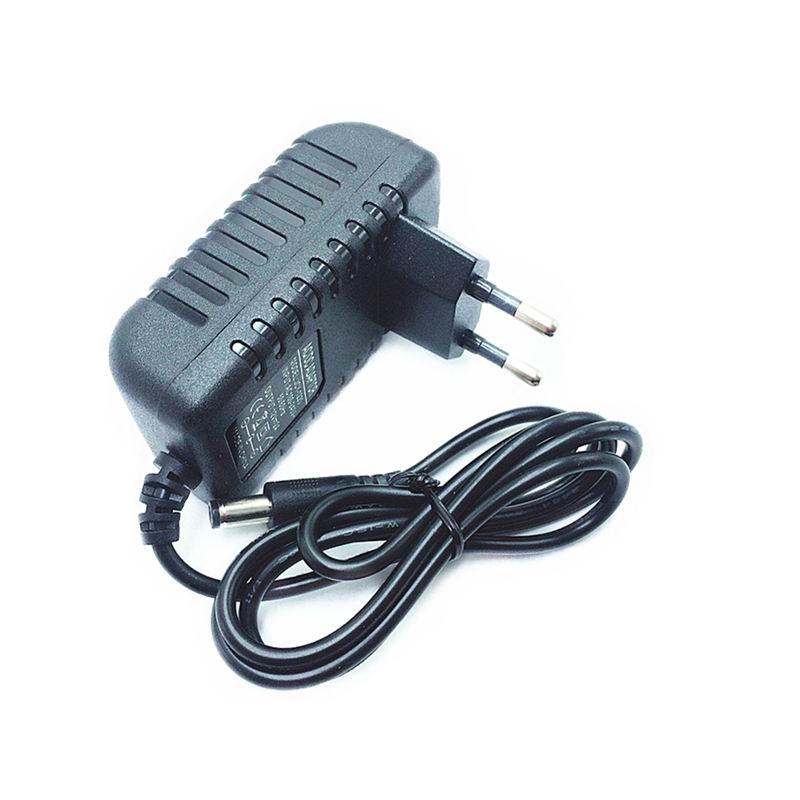 Strømforsyninger til 12v LED strips