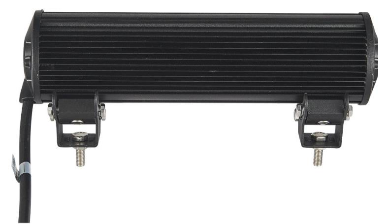 LED Lys bro / lys bar 72 watt 12/24 volt Combo