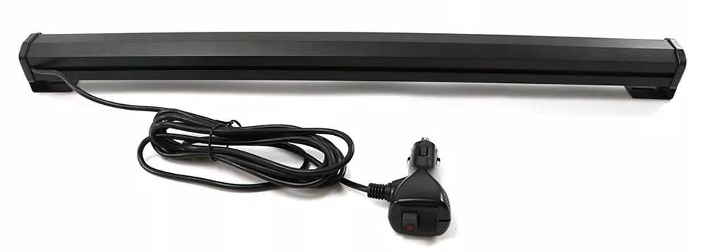 Lysbjælke Blitzblink 12v / 24v