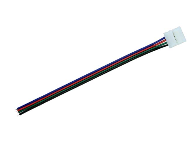 Snap samleled til LED strips