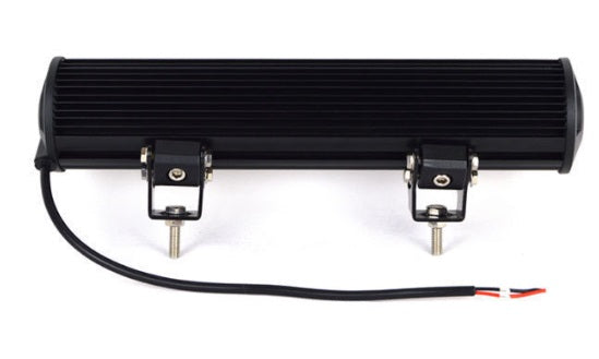 LED Lys bro / lys bar 90 watt 12/24 volt, Combo