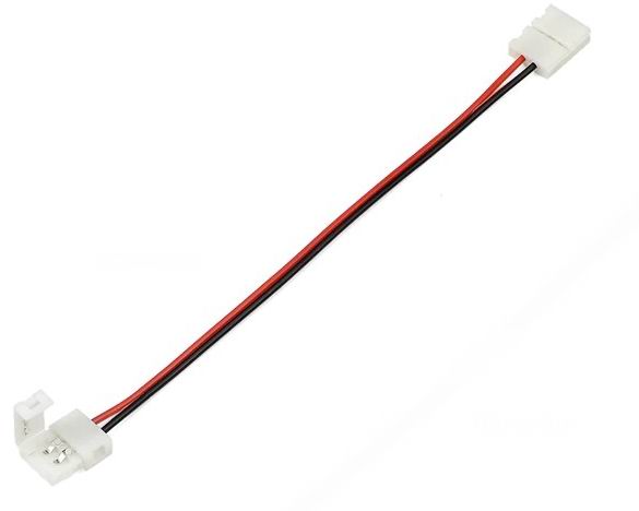 Snap samleled til LED strips