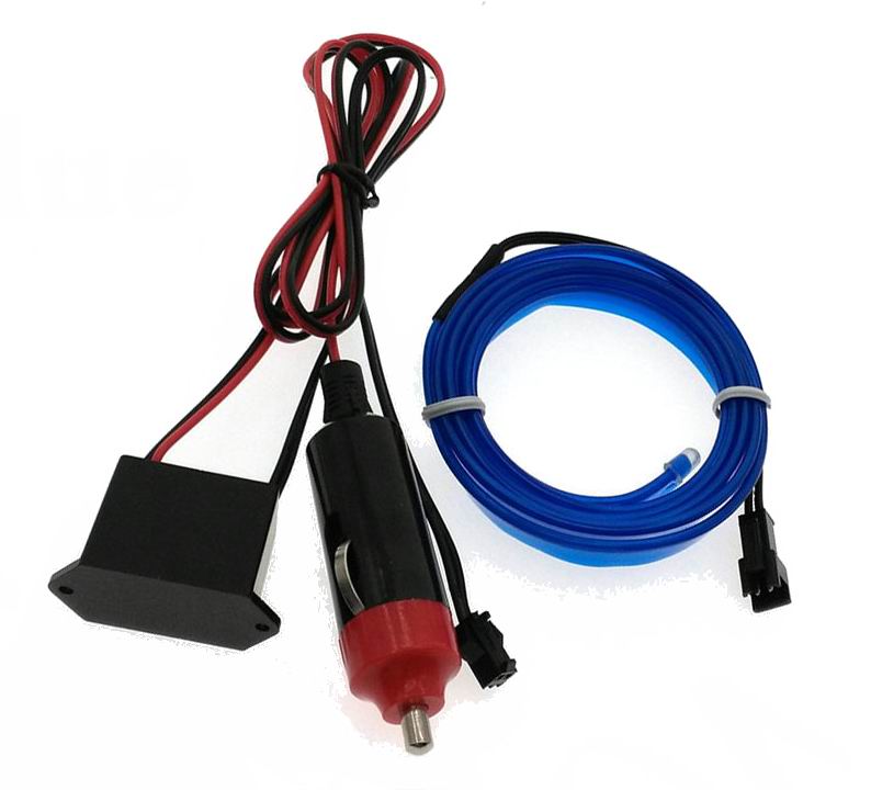 LED Instrument / kabine bånd - 5 meter