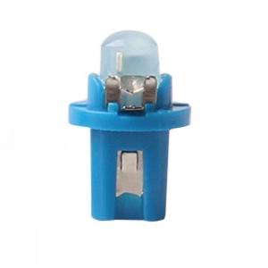 B8.5d LED Instrument pærer - sæt med  5 stk., 12v