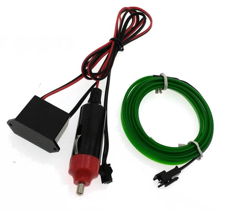 LED Instrument / kabine bånd - 5 meter
