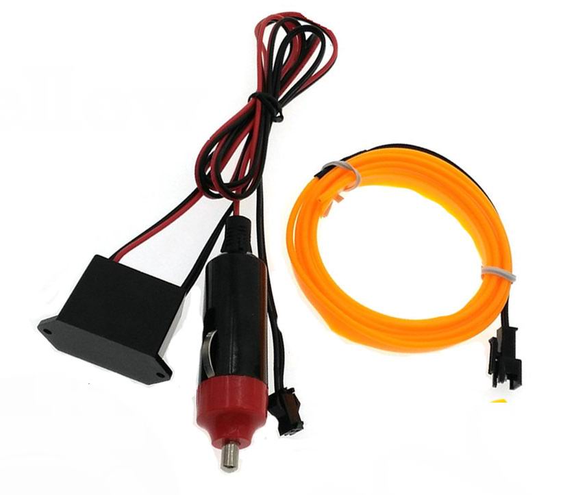 LED Instrument / kabine bånd - 5 meter