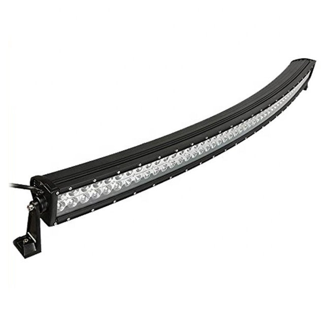 Buet LED Lys bro / lys bar 12/24 volt 90 - 120 - 192 - 200 watt SPOT