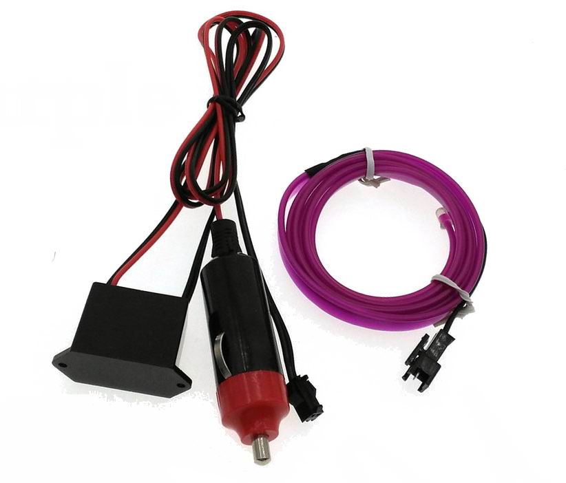LED Instrument / kabine bånd - 5 meter