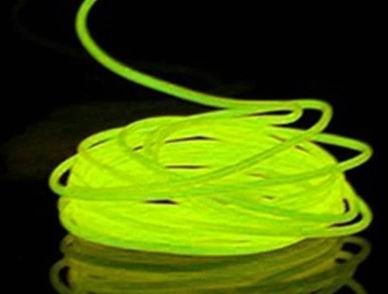 NEON WIRE 12 volt - 1 meter