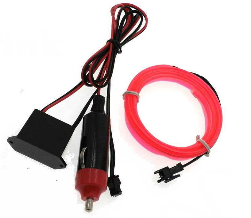 LED Instrument / kabine bånd - 5 meter