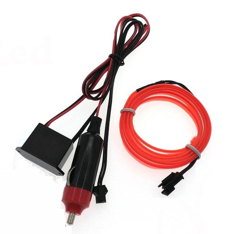 LED Instrument / kabine bånd - 5 meter