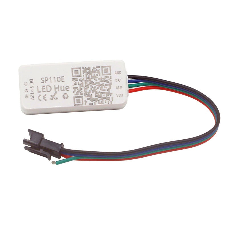 MAGIC strip controllere