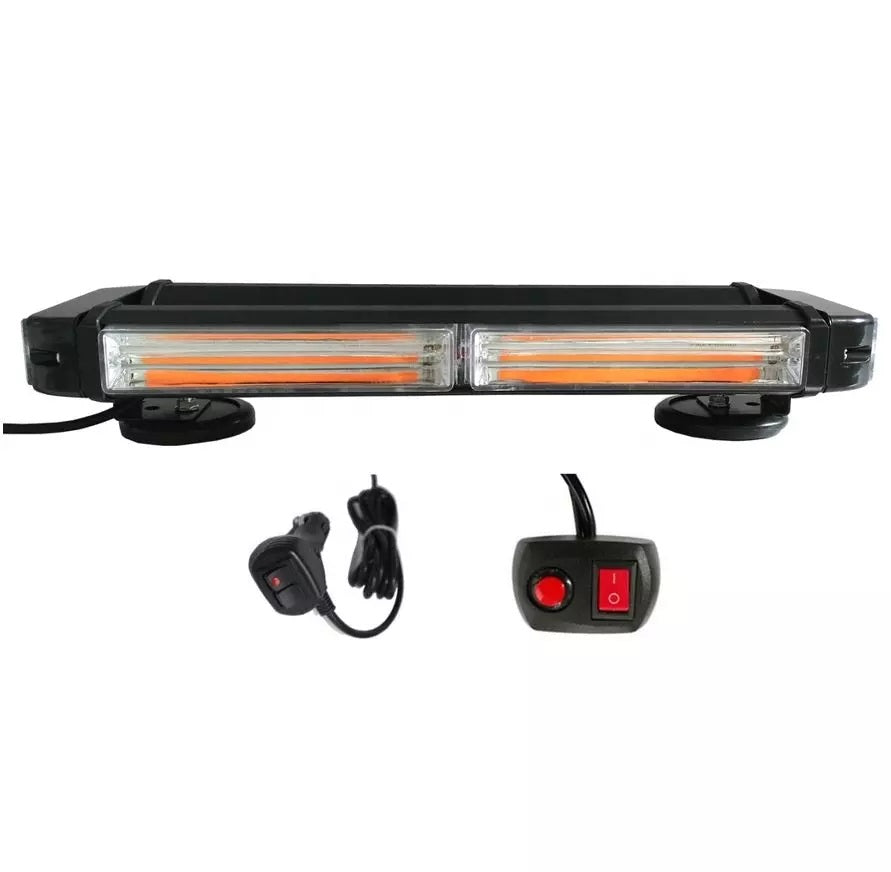 Lygtebro Blitzblink / strobe blink 12v / 24v