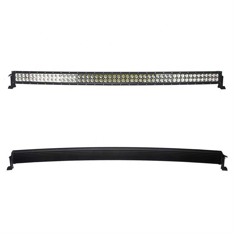 Buet LED Lys bro / lys bar 12/24 volt 90 - 120 - 192 - 200 watt SPOT