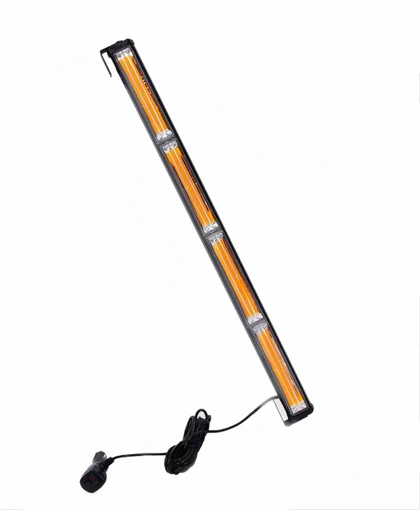 Lysbjælke Blitzblink 12v / 24v