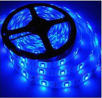 5 meter, 12 volt, 24 watt, 1800 lumen, IP20, 300 LED, Led strip