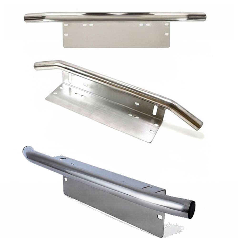Bull bar 580mm