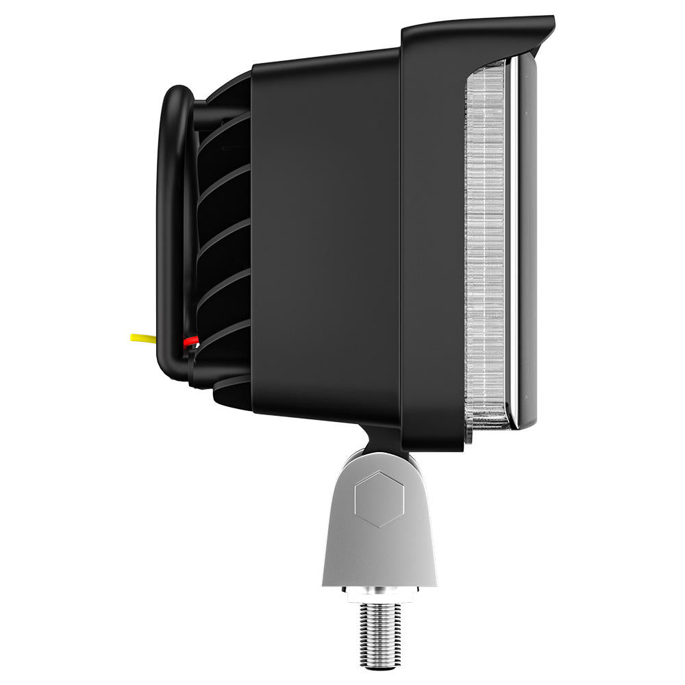 LED multifunktion projektør Combo 82 watt, 10-80v