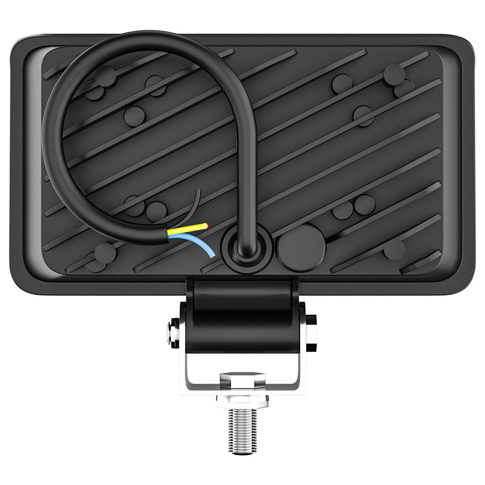 LED multifunktion projektør Combo 82 watt, 10-80v