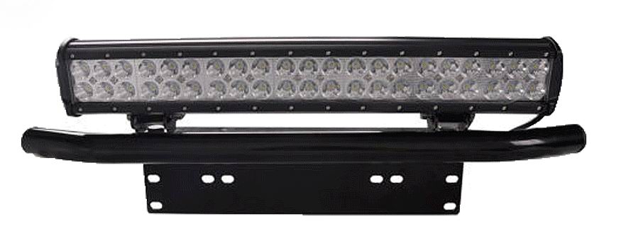 Bull bar 580mm