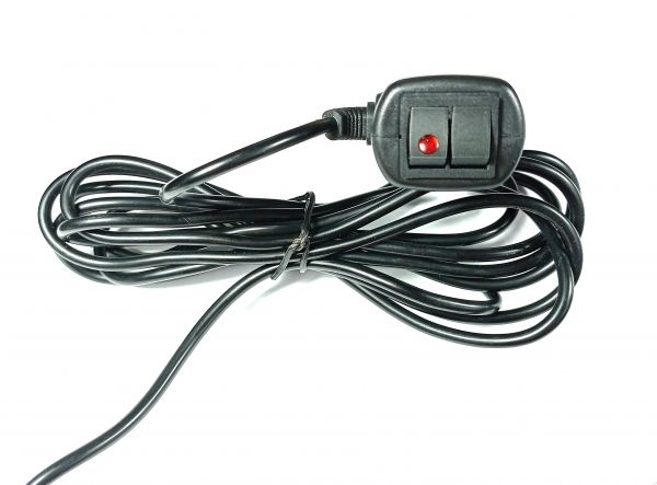 Lygtebro Blitzblink / strobe blink 12v / 24v