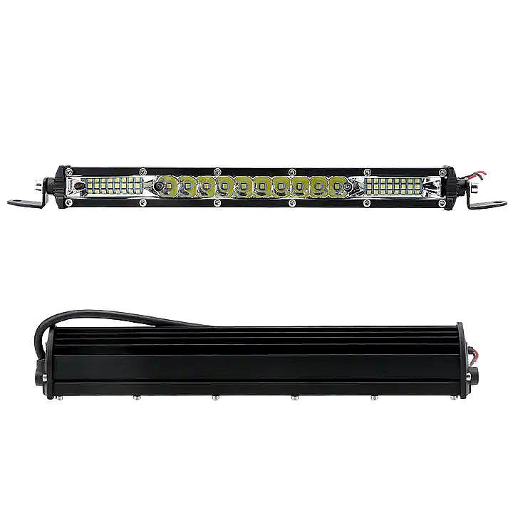COMBO LED bar  30 - 60 - 90 watt