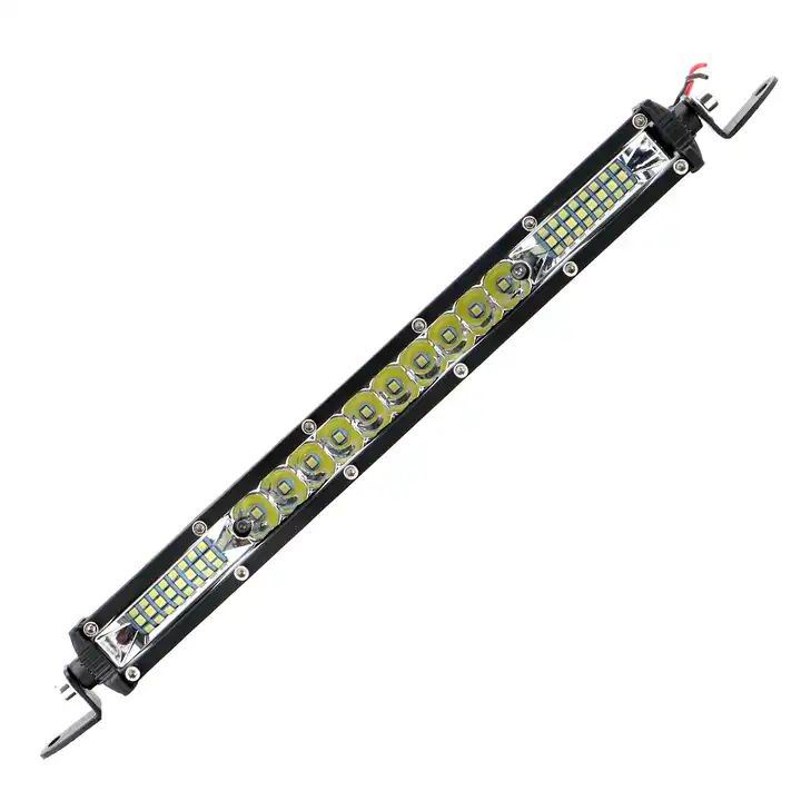 COMBO LED bar  30 - 60 - 90 watt