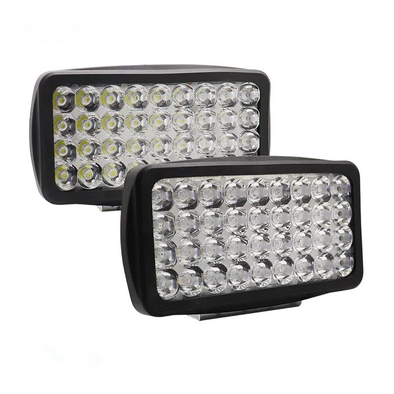 LED køretøjs projektør 36 watt 12/24 volt