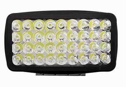 LED køretøjs projektør 36 watt 12/24 volt